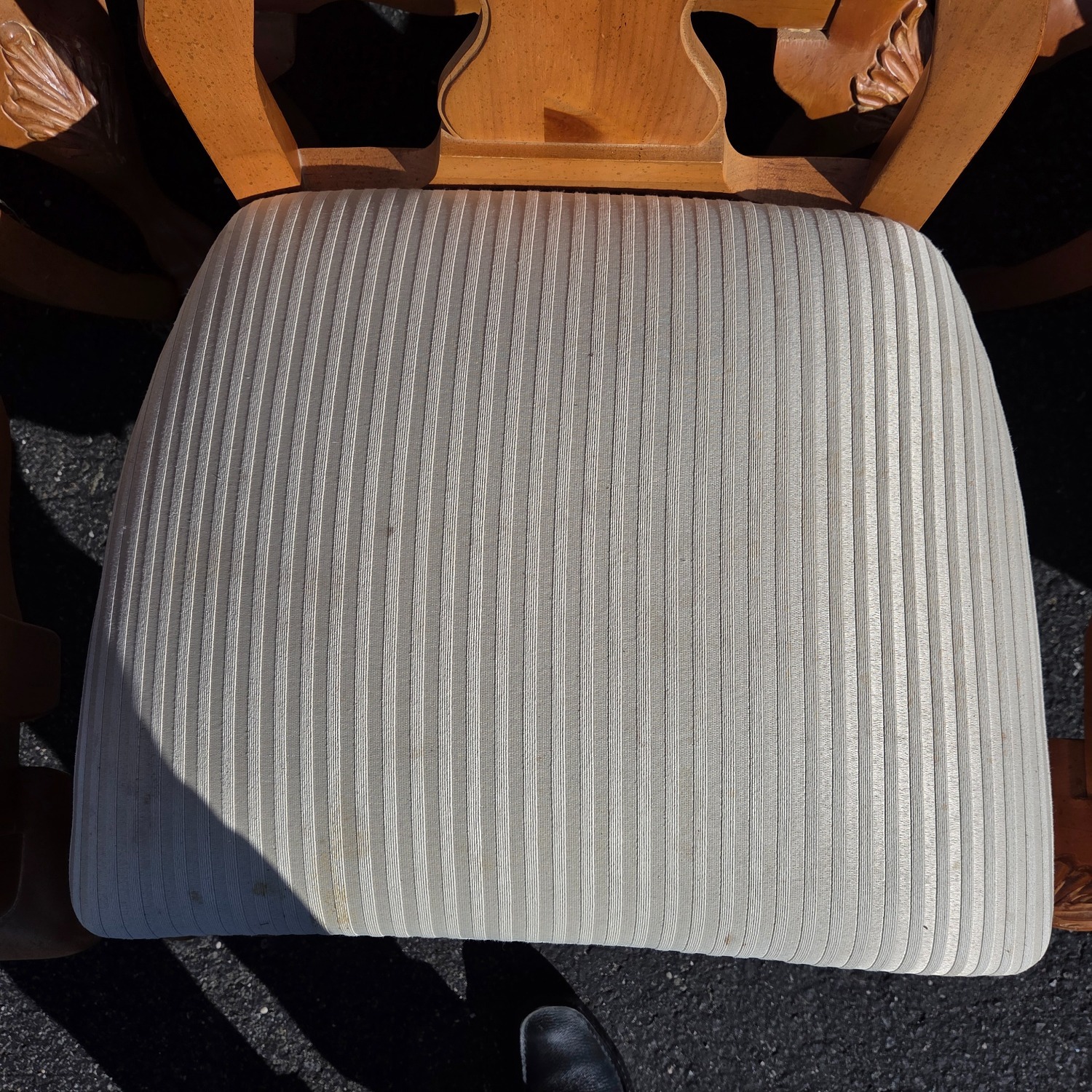 Thomasville Furniture Industries Dining Chairs - image-6