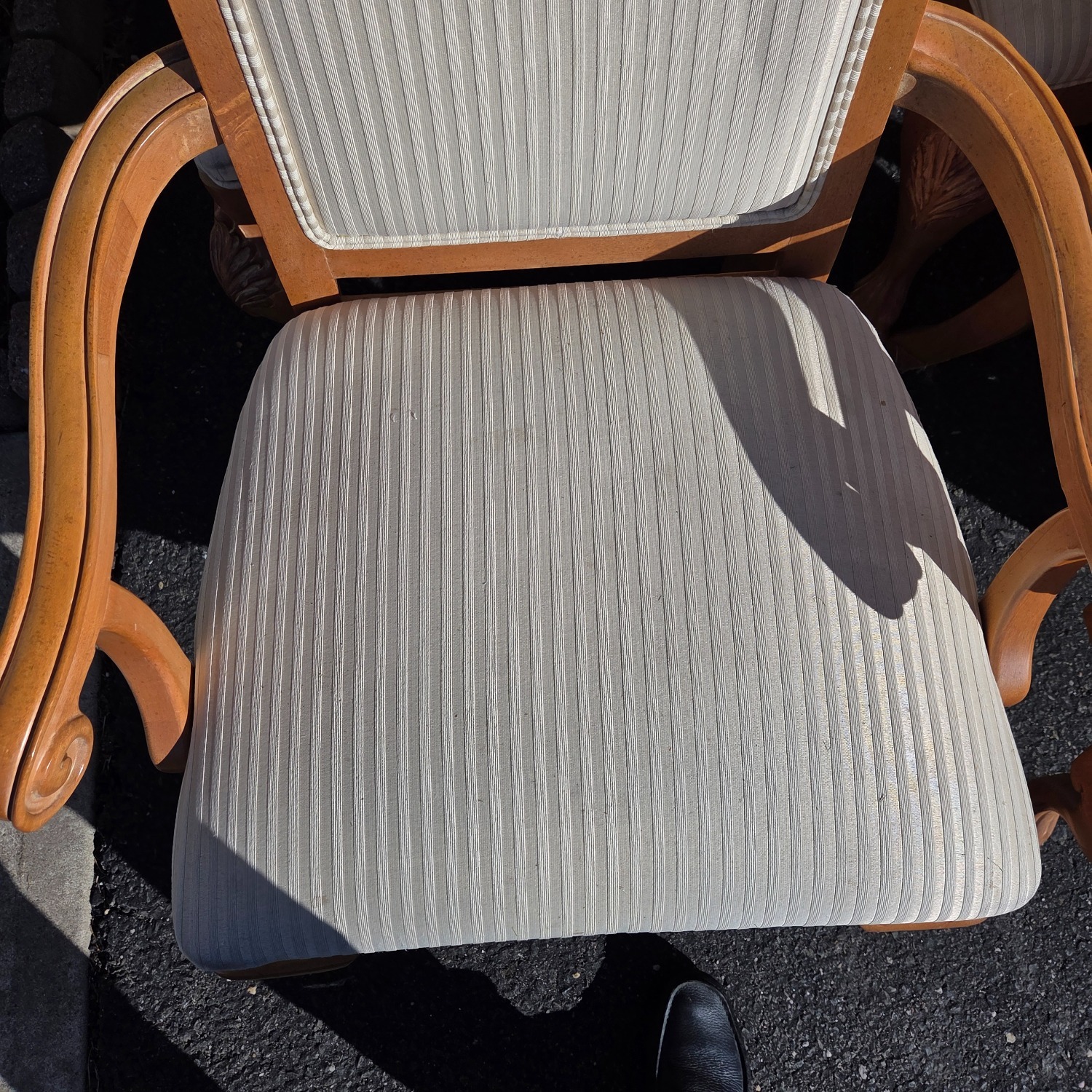 Thomasville Furniture Industries Dining Chairs - image-7