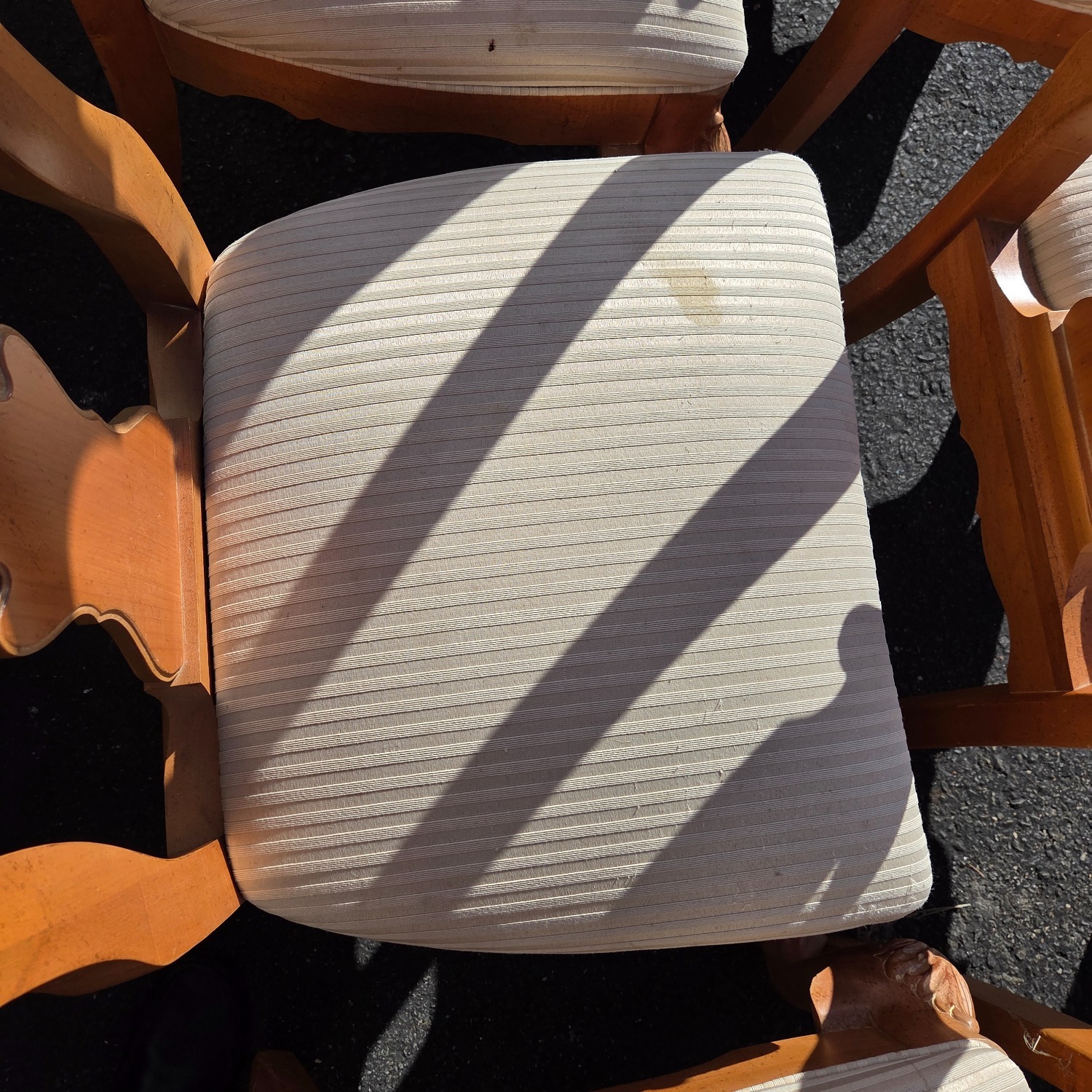 Thomasville Furniture Industries Dining Chairs - image-10