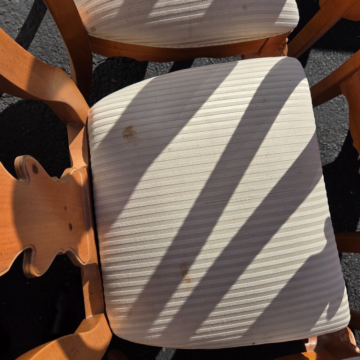 Thomasville Furniture Industries Dining Chairs - image-11