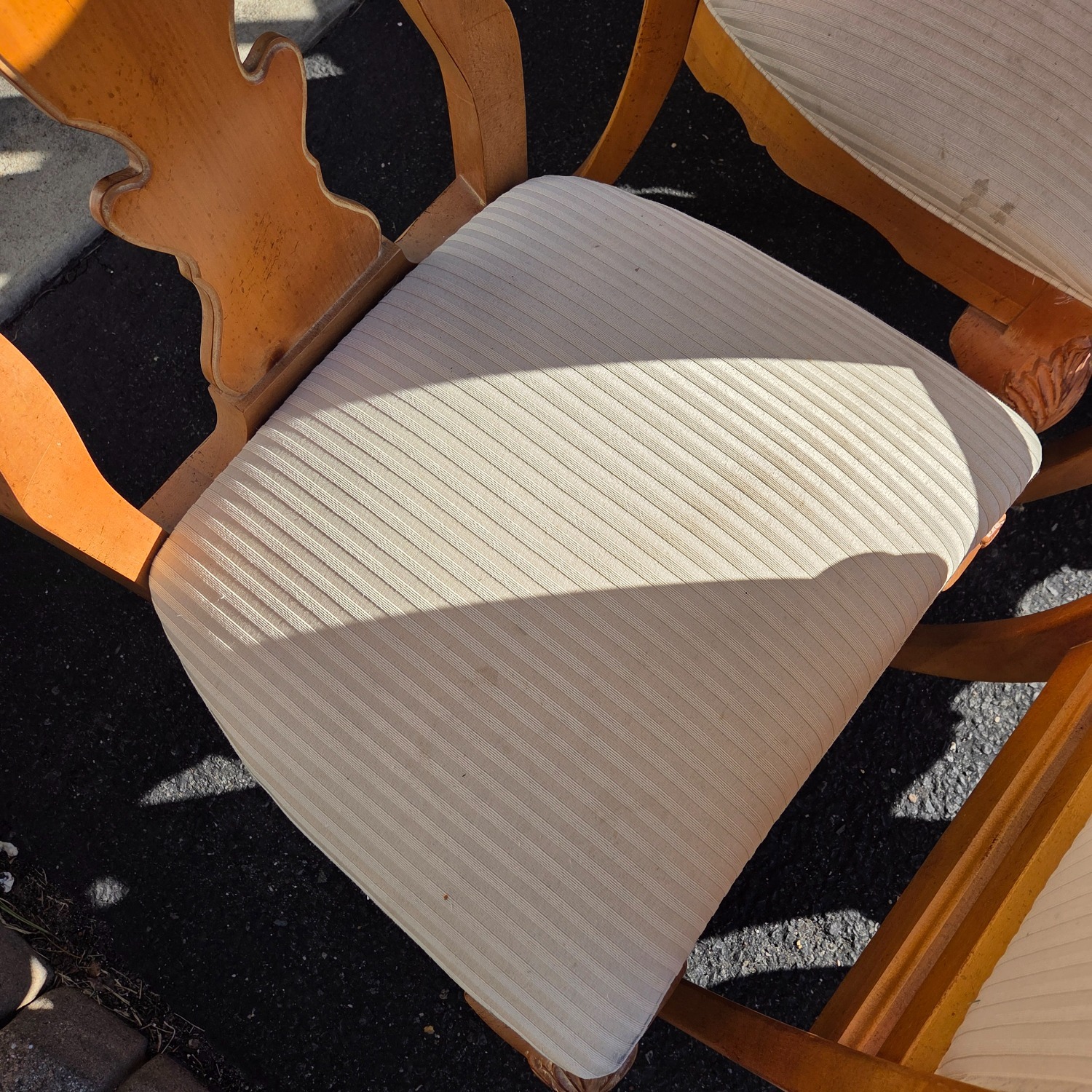 Thomasville Furniture Industries Dining Chairs - image-8