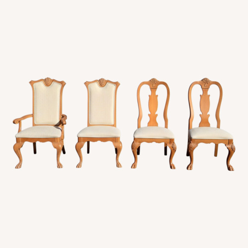 Used Thomasville Furniture Industries Dining Chairs for sale on AptDeco