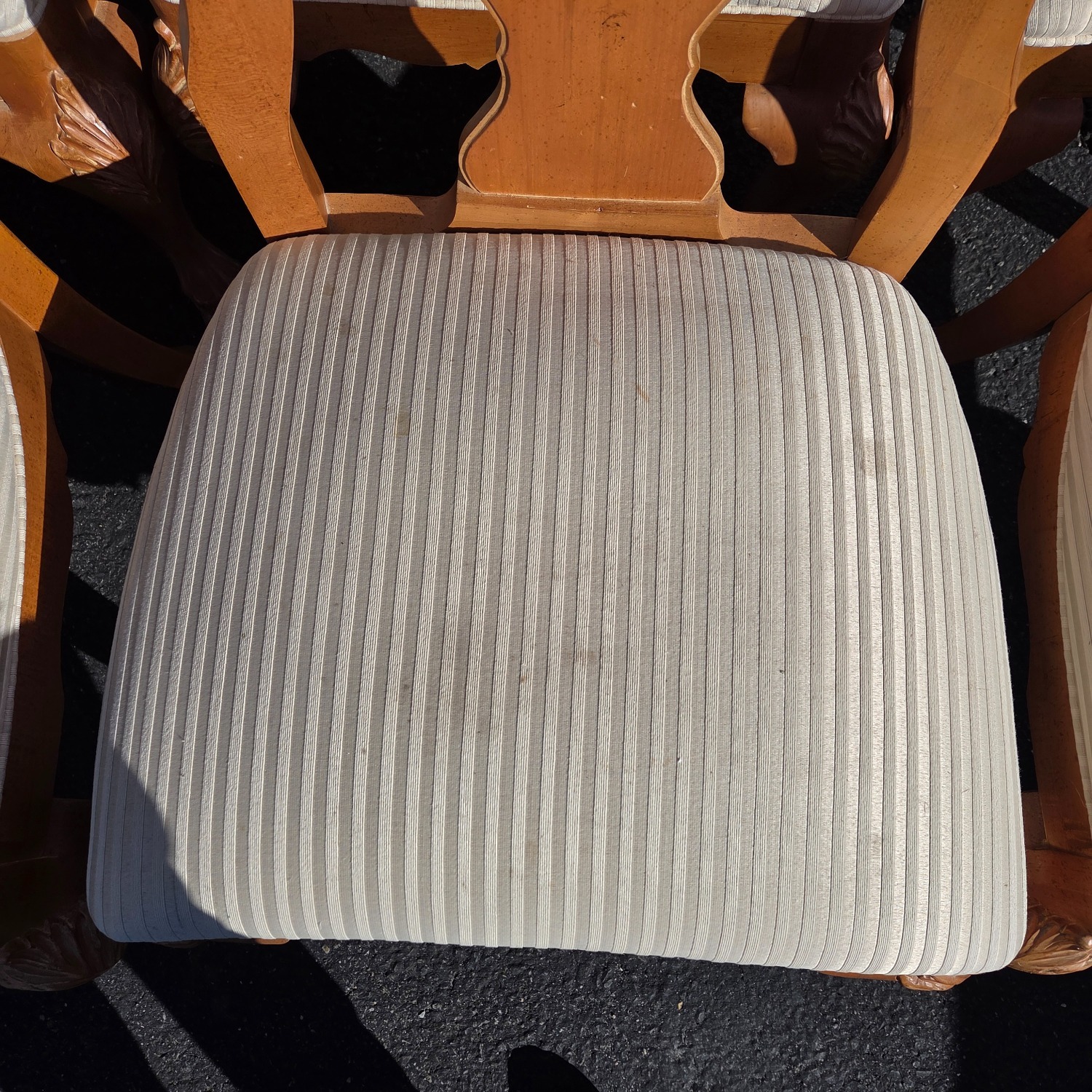 Thomasville Furniture Industries Dining Chairs - image-5