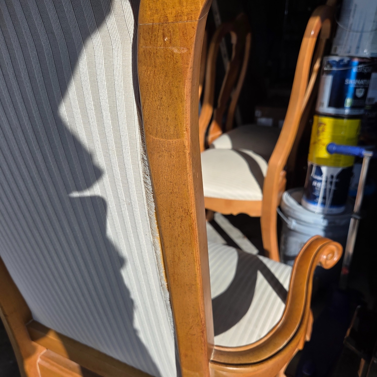 Thomasville Furniture Industries Dining Chairs - image-18