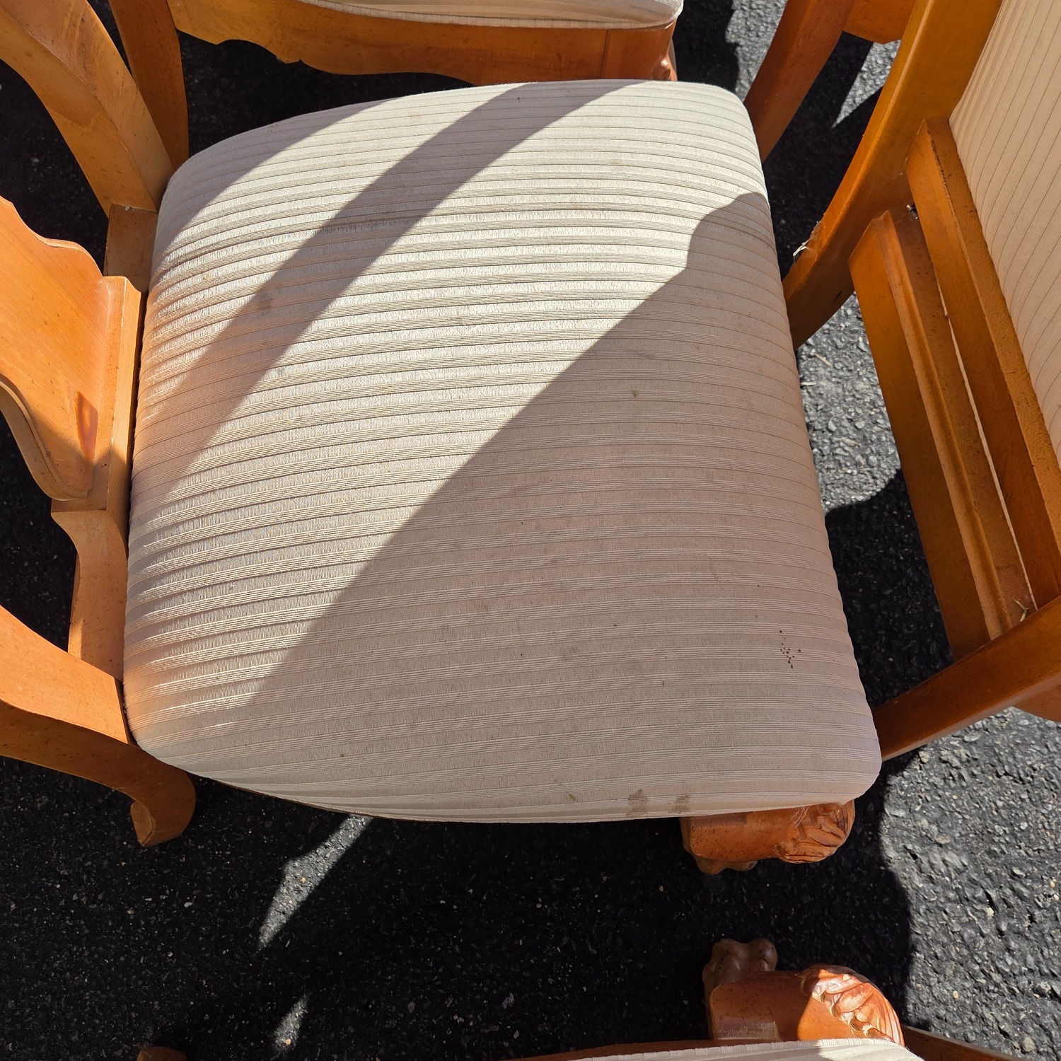 Thomasville Furniture Industries Dining Chairs - image-9