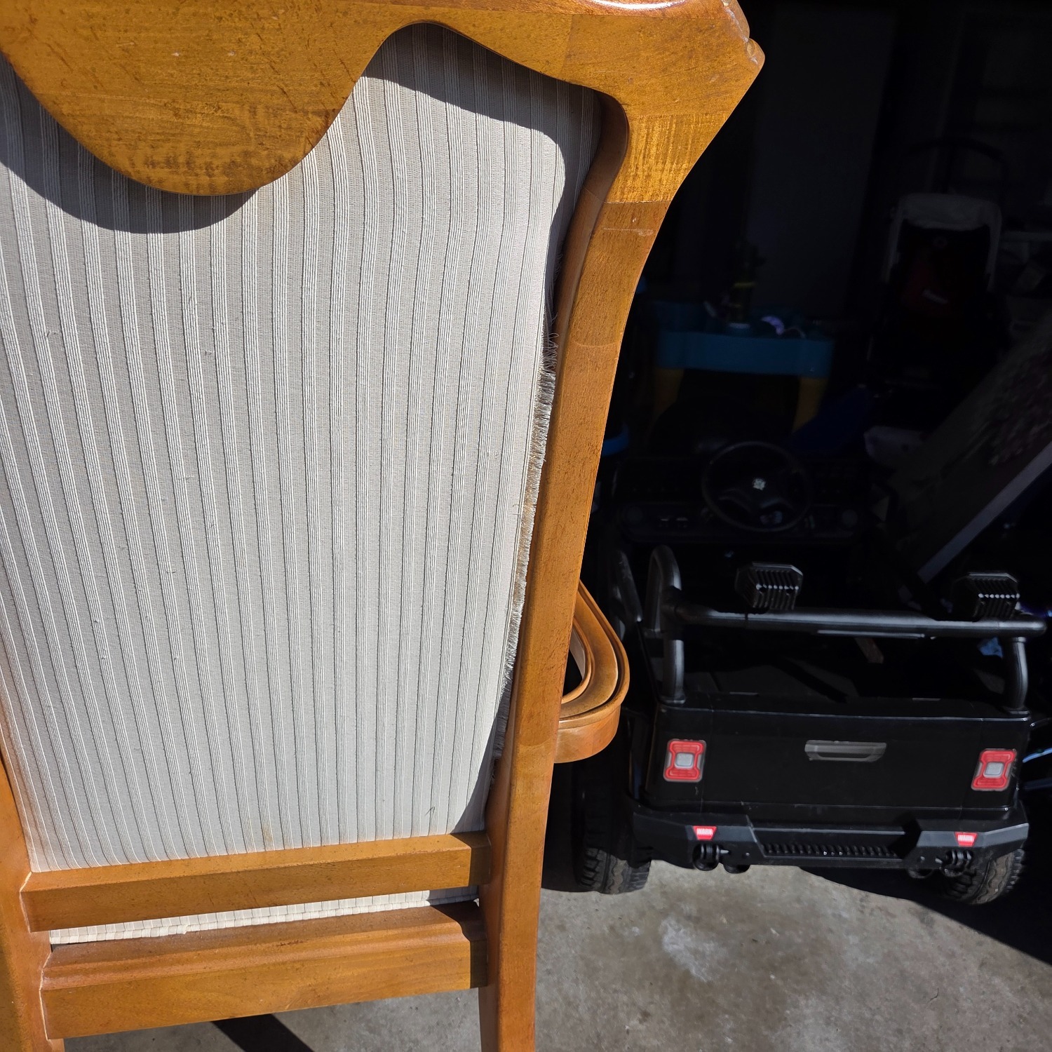 Thomasville Furniture Industries Dining Chairs - image-19