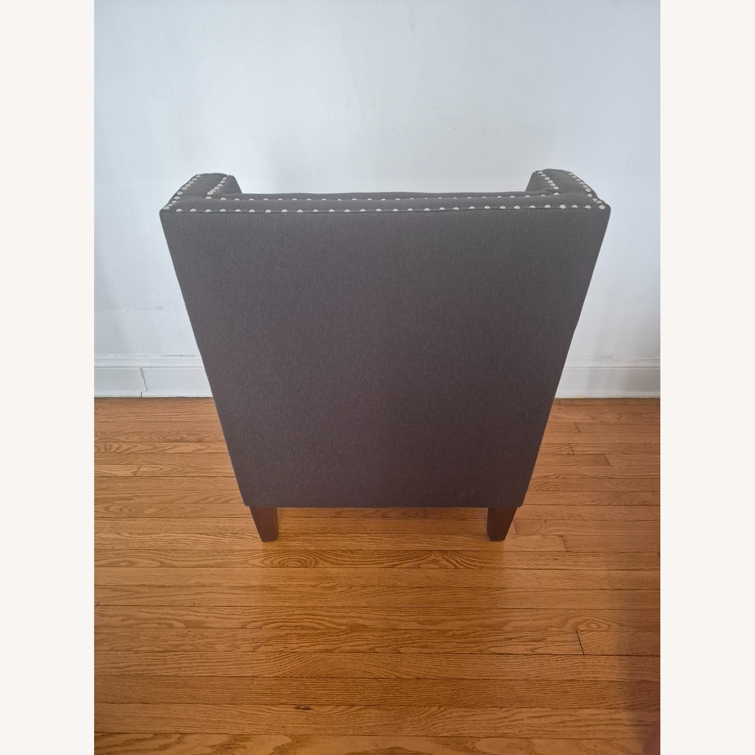 Raymour & Flanigan Welland Accent Chair - image-3