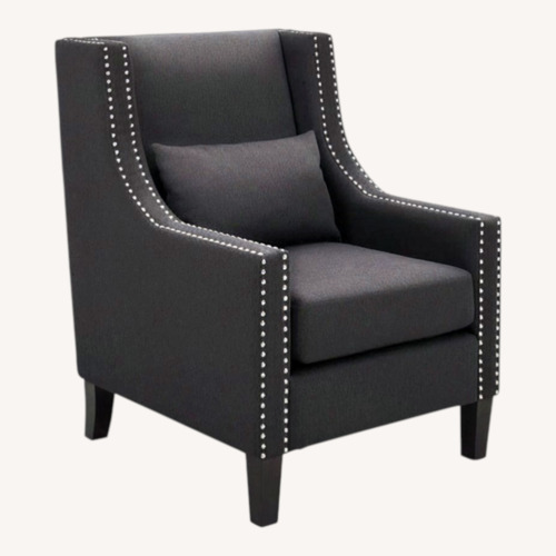 Used Raymour & Flanigan Welland Accent Chair for sale on AptDeco
