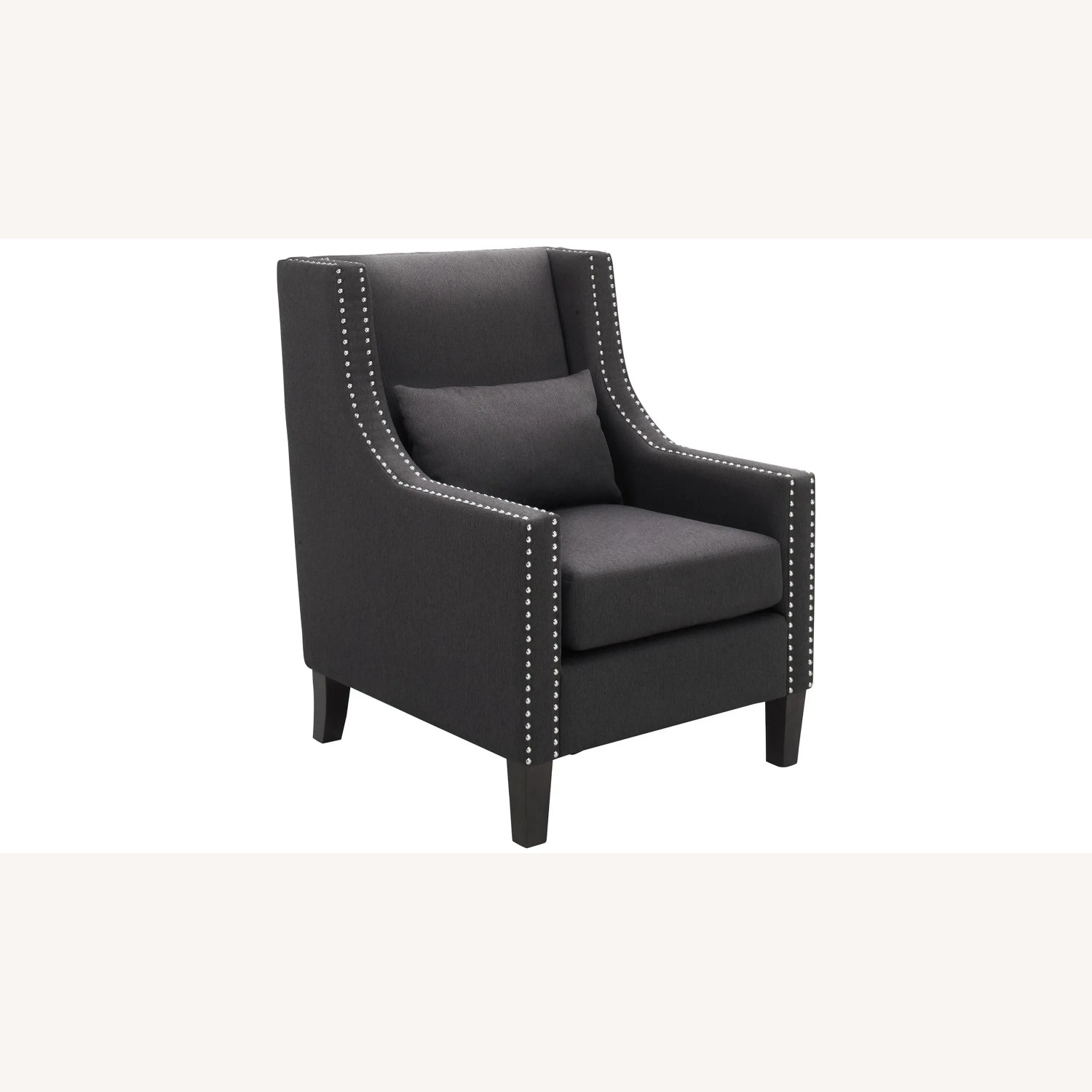 Raymour & Flanigan Welland Accent Chair - image-4