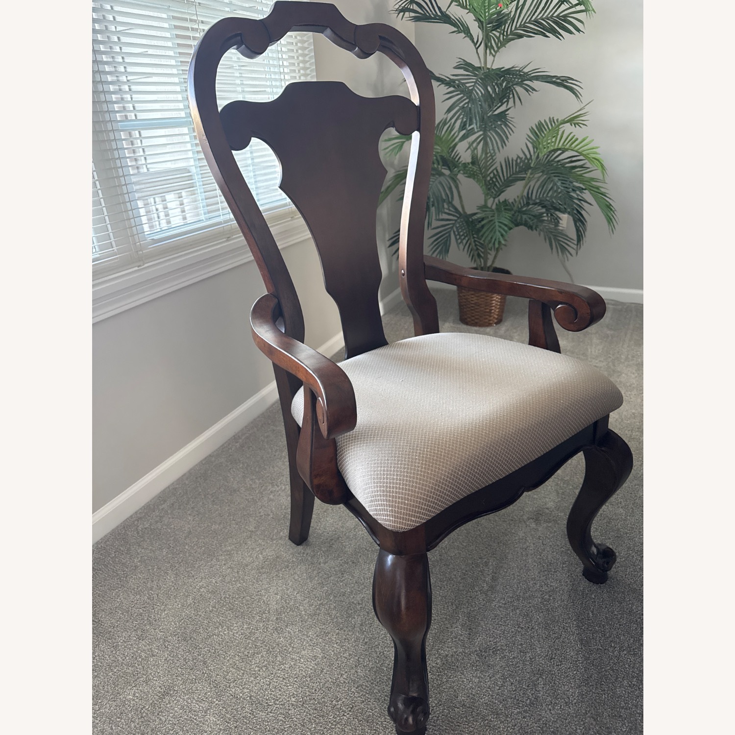 Ashley Furniture Dark Brown Dining Sets - image-3