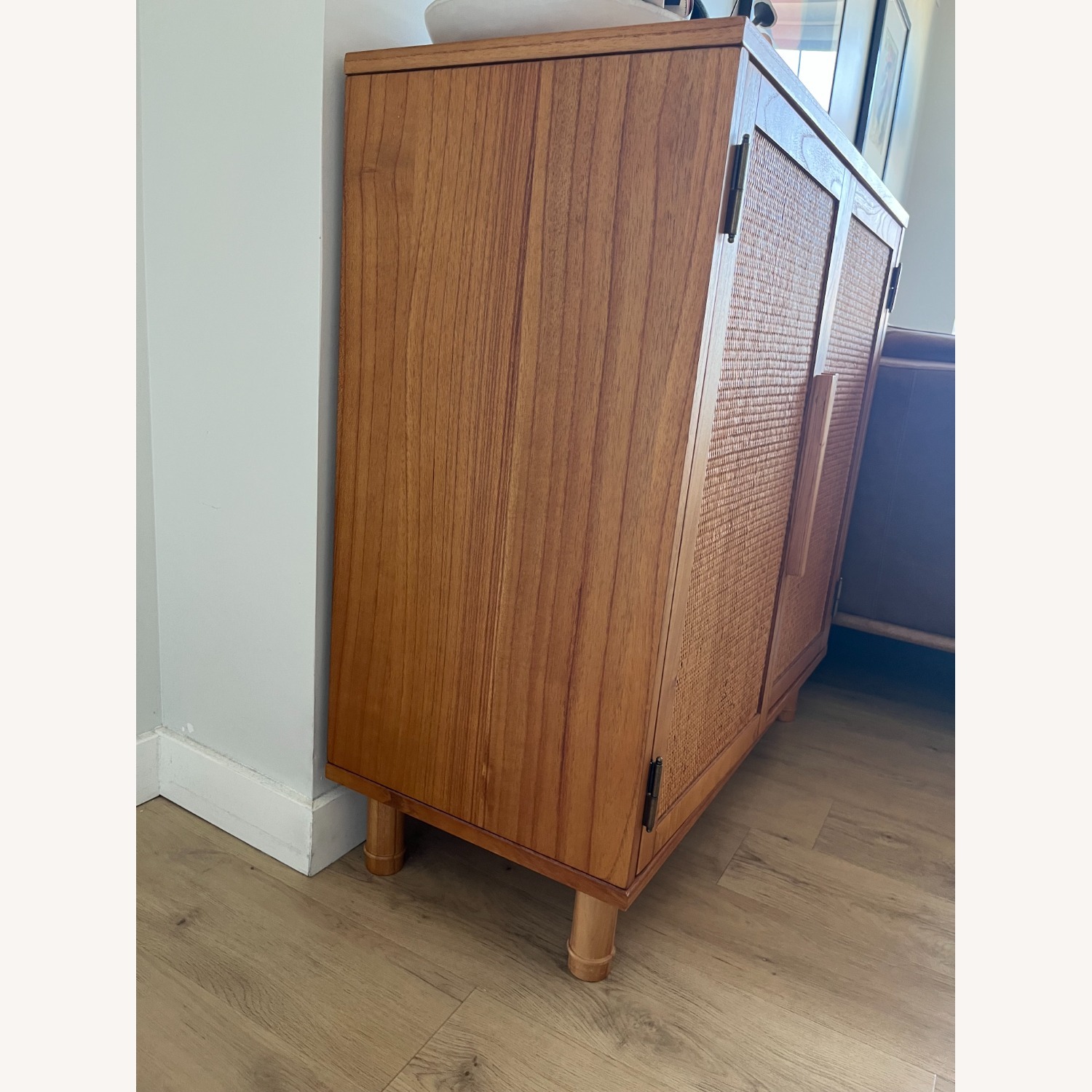 Urban Outfitters Delancey Storage Cabinet - image-3