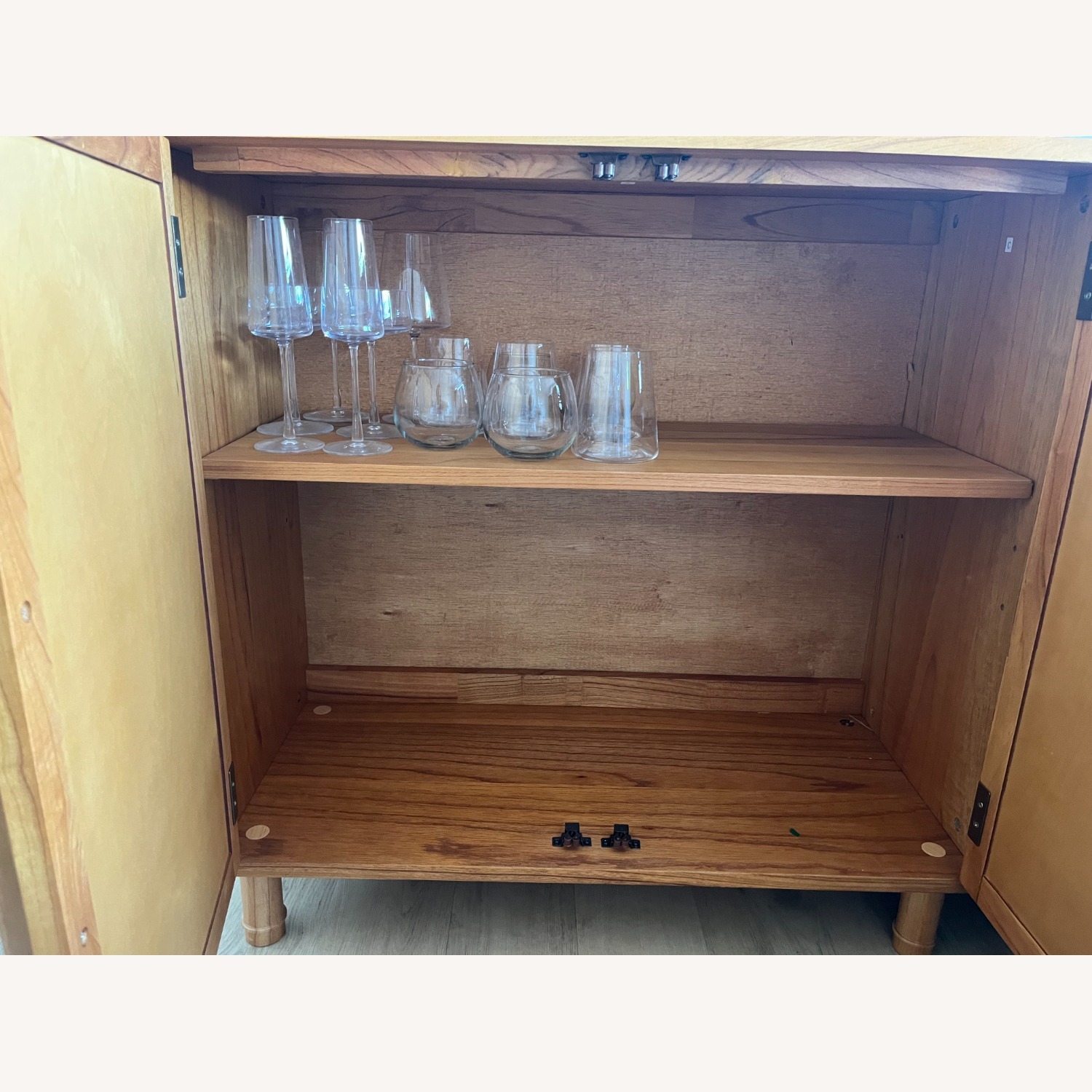 Urban Outfitters Delancey Storage Cabinet - image-2