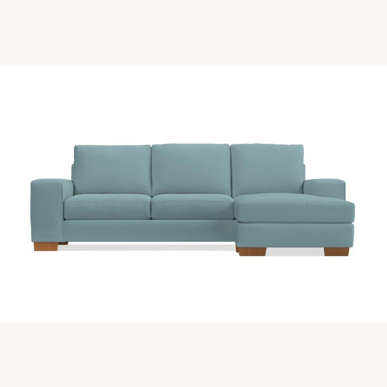 Apt2b Melrose Reversible Chaise Sleeper Sofa - image-10