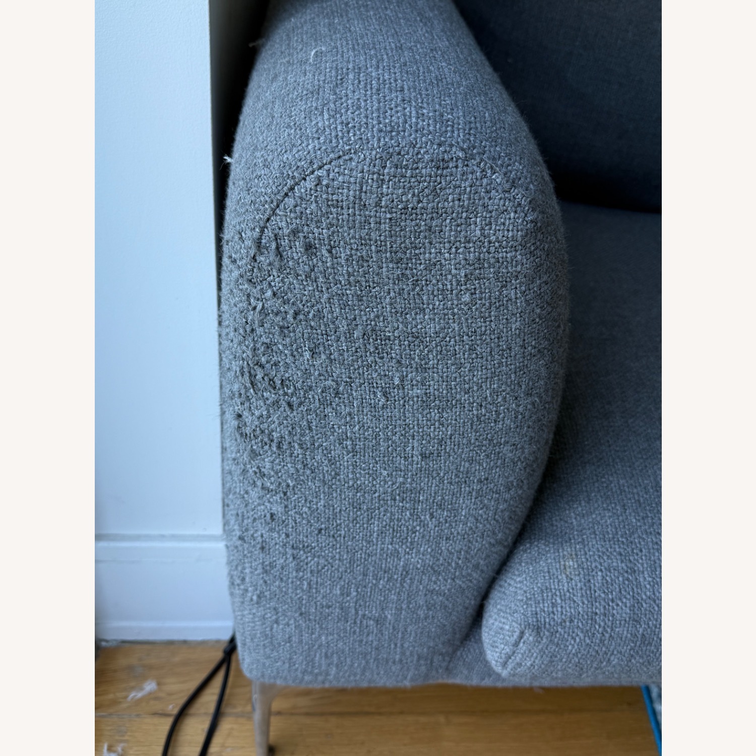 Design Within Reach Jonas Sectional  - image-5