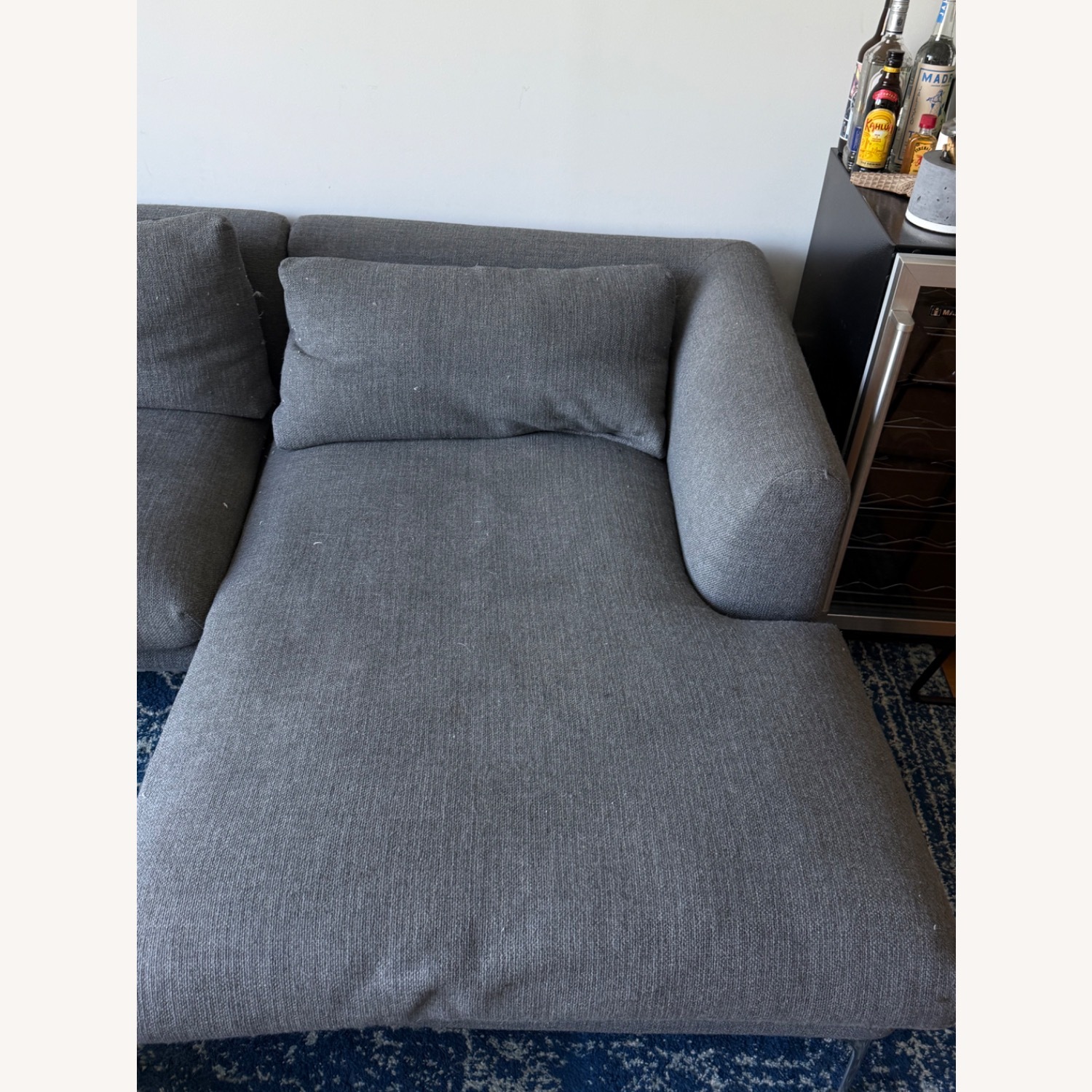 Design Within Reach Jonas Sectional  - image-3