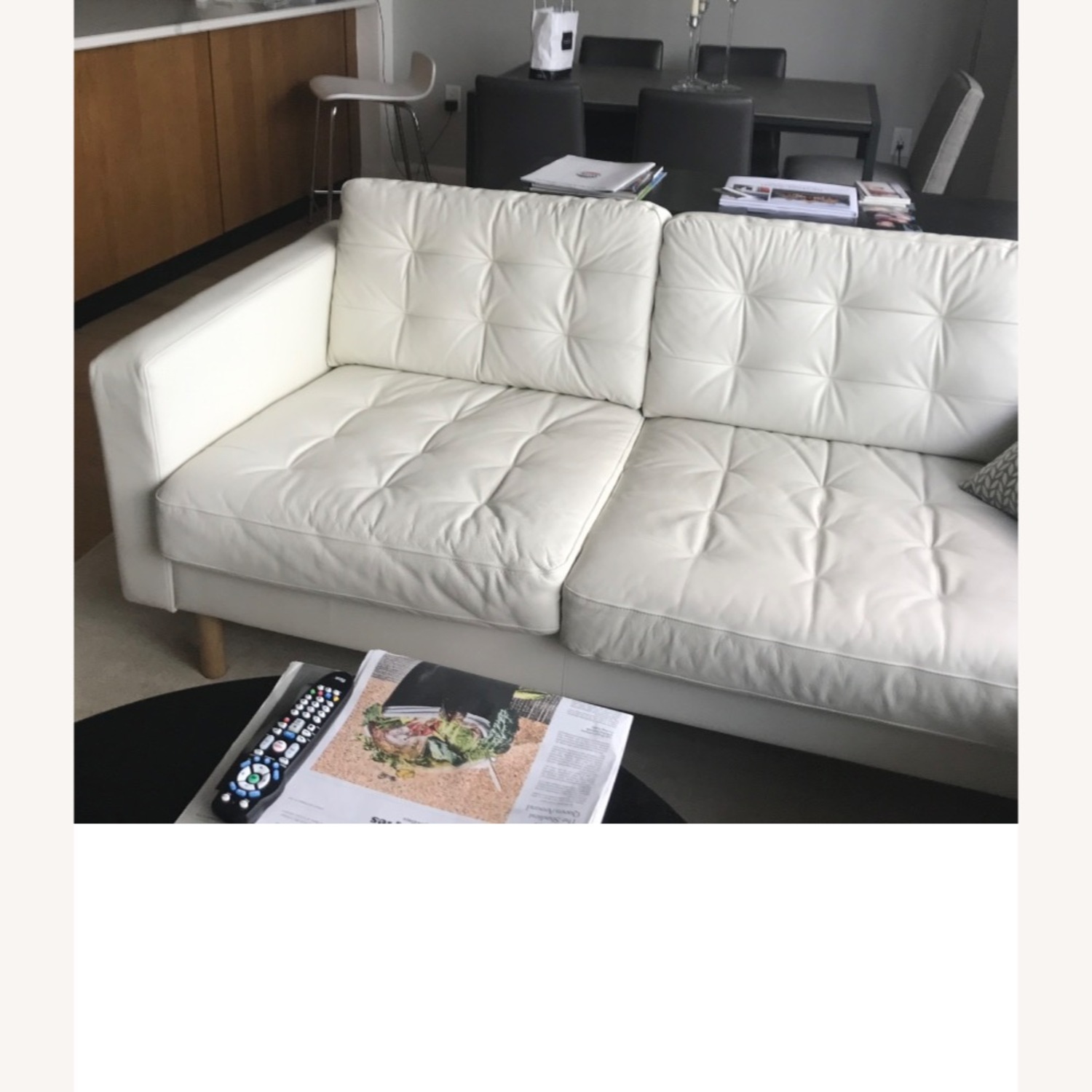 IKEA MORABO Sectional Sofa  - image-3