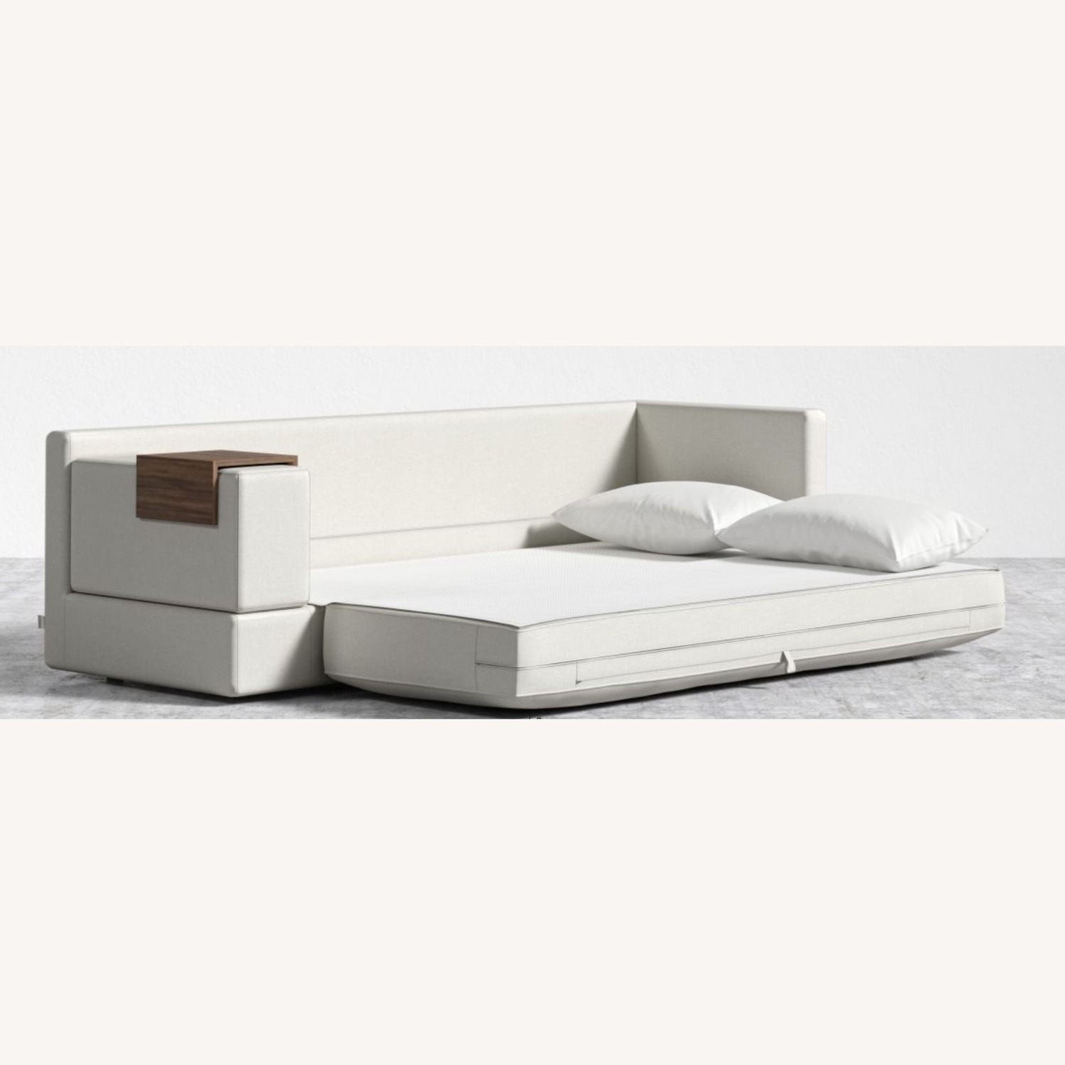 Rove Concepts Dresden Sleeper Sofa - image-4