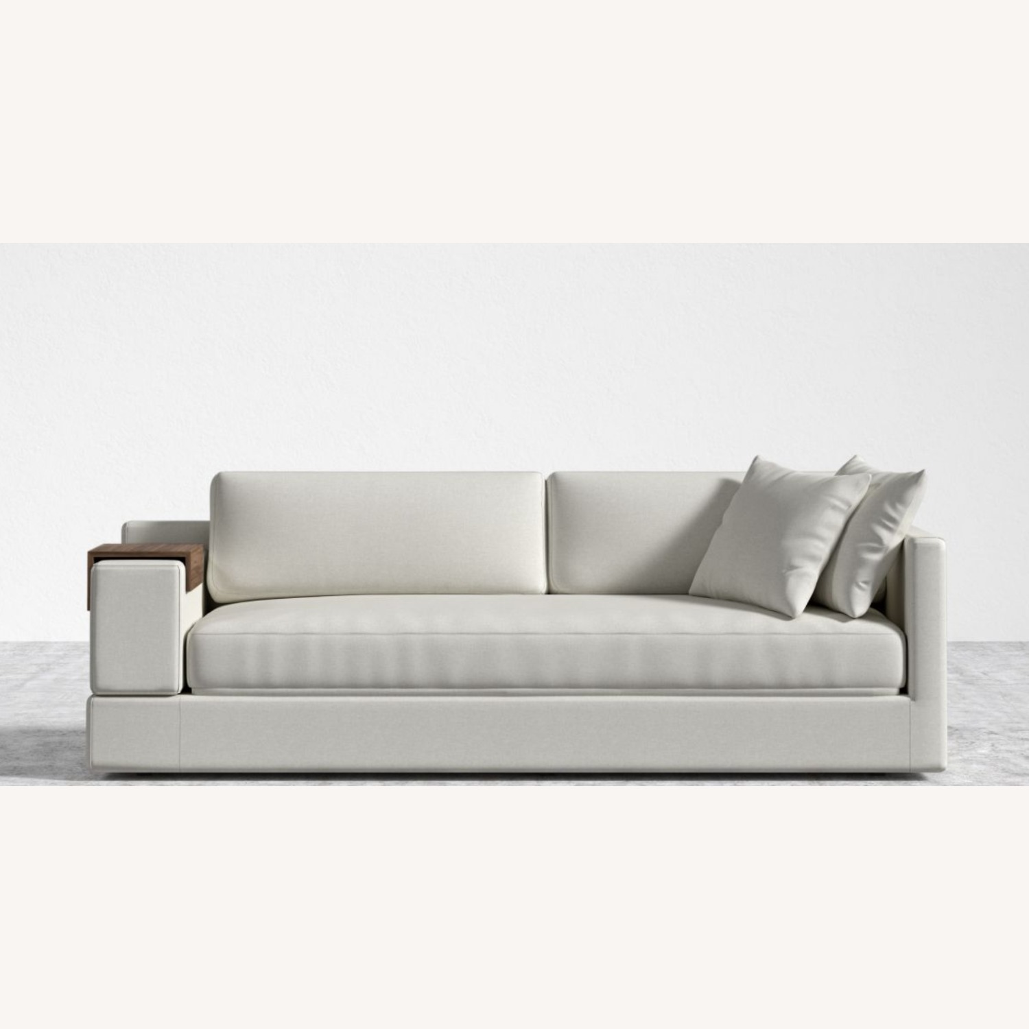 Rove Concepts Dresden Sleeper Sofa - image-1