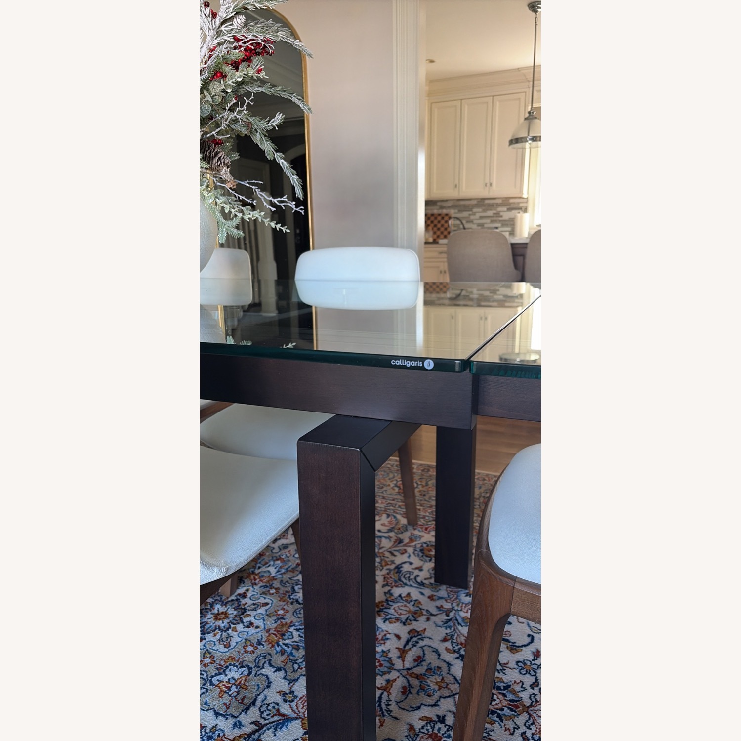 Calligaris Hyper Extendable Table  - image-2