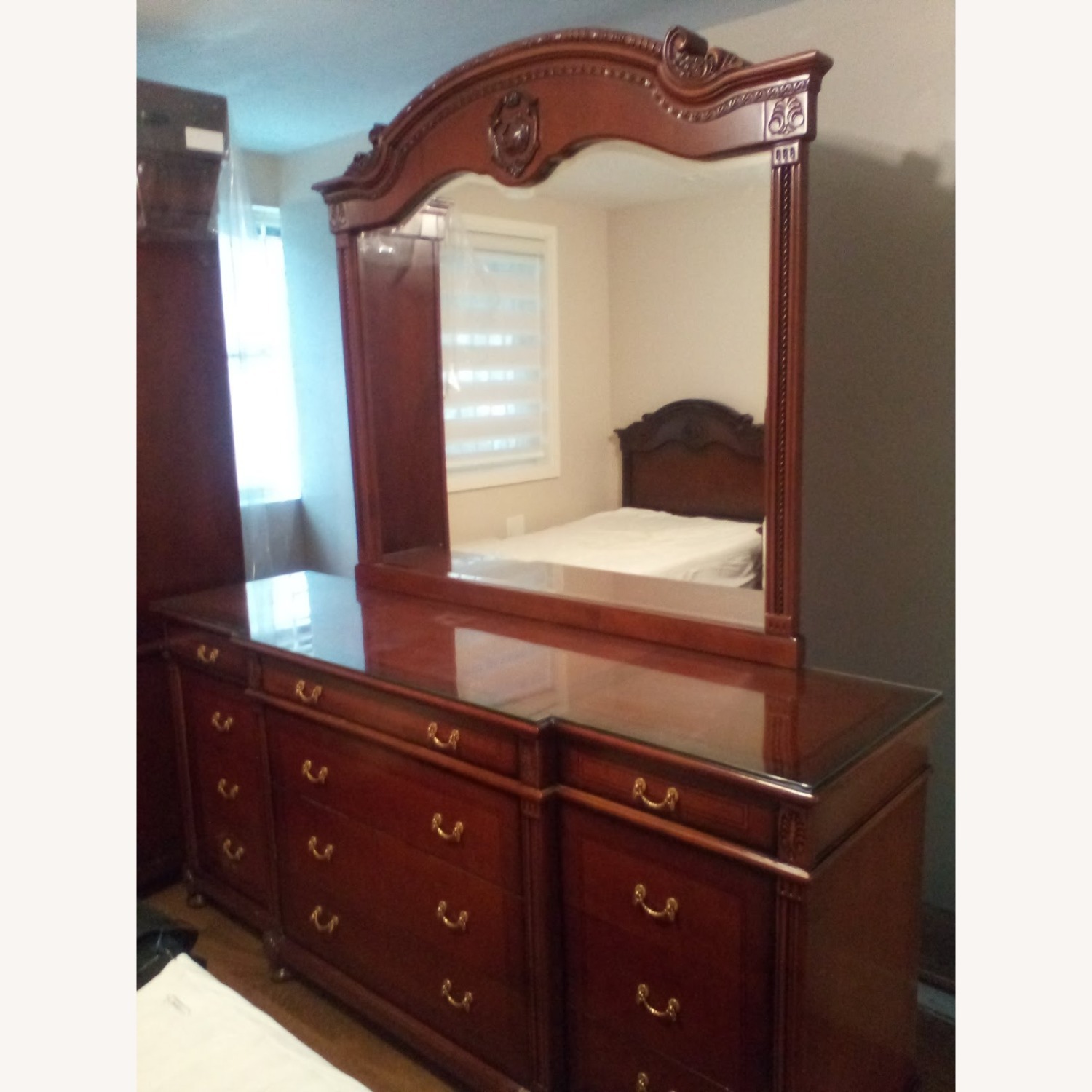 Master Bedroom Dresser - image-2