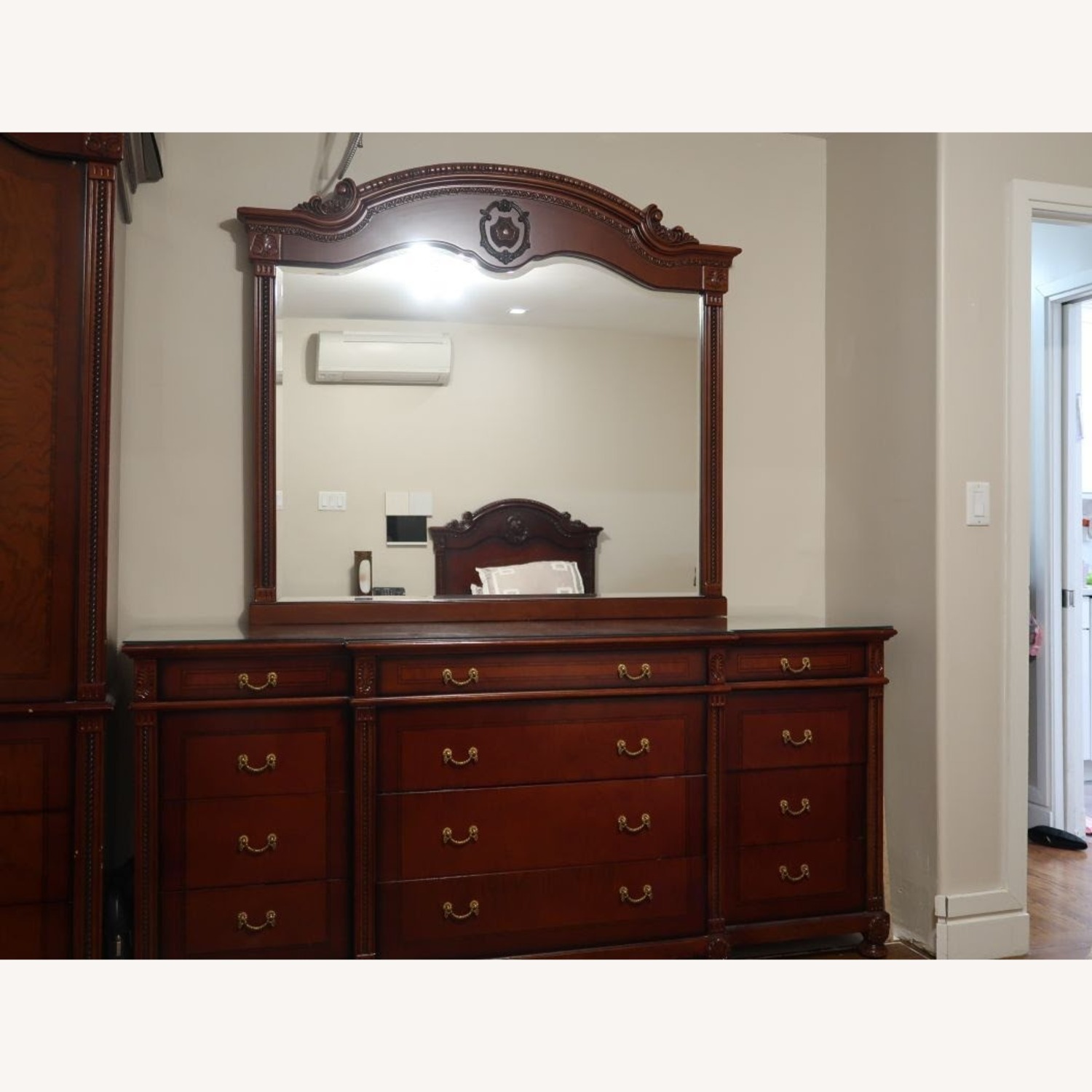 Master Bedroom Dresser - image-1