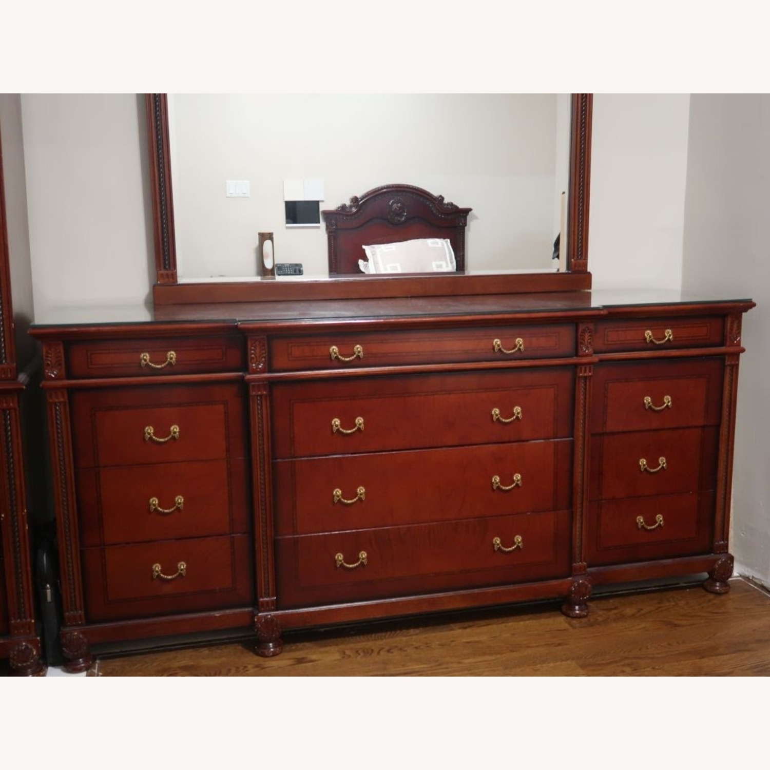 Master Bedroom Dresser - image-3