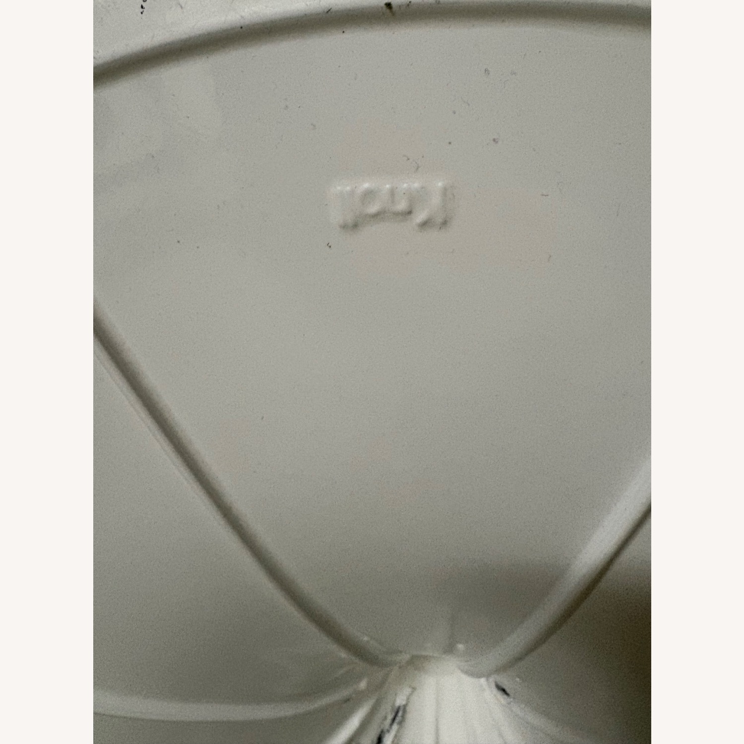 Knoll Eero Saarinen White Marble Dining Sets - image-3