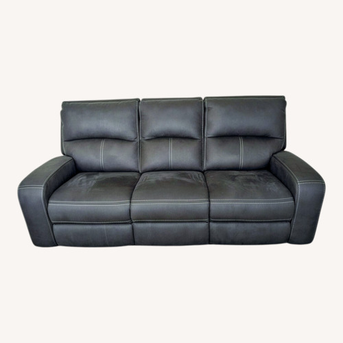 Used Burke Décor 3+ Seater Sofa for sale on AptDeco