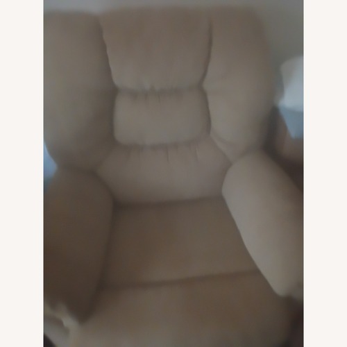 Used Gallery Furniture Recliner for sale on AptDeco