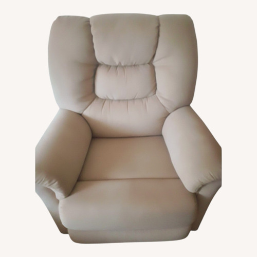 Used Gallery Furniture Recliner for sale on AptDeco