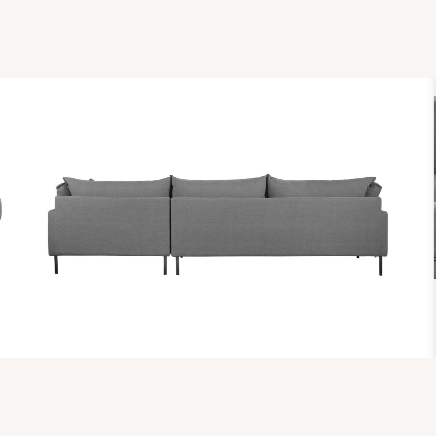 Moe’s Home Jamara Sectional - image-5