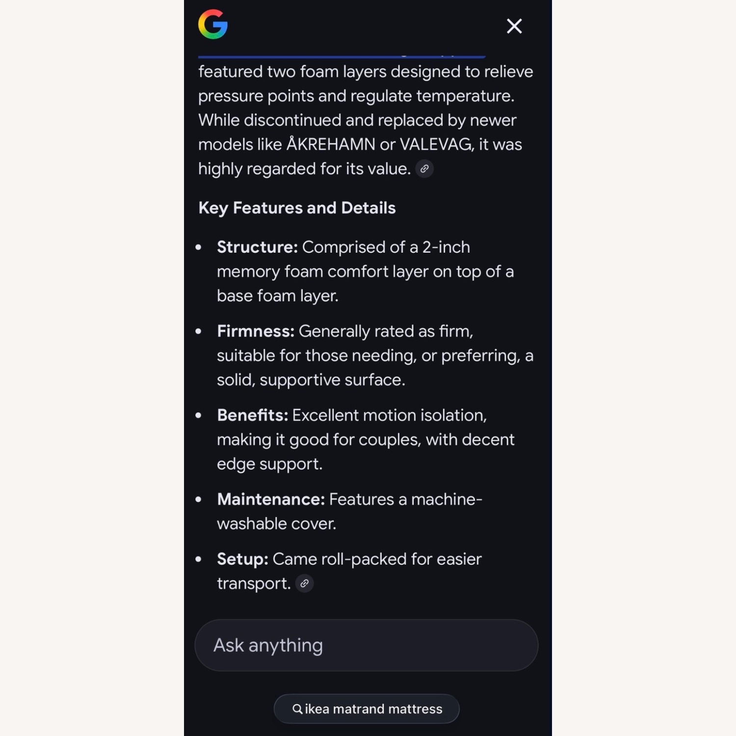 City Furniture Audrey Light Gray Velvet Queen Bed - image-10