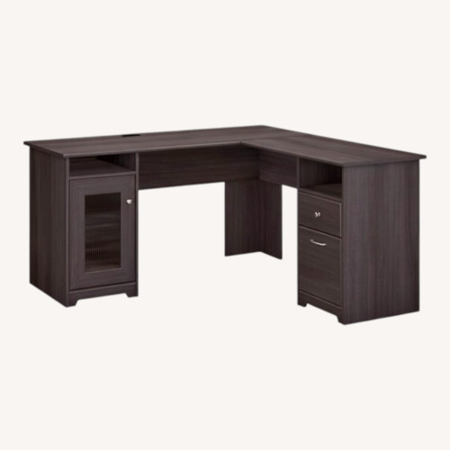 Used Office/Student L-Shaped Desk for sale on AptDeco