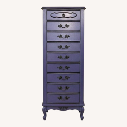 Used French Provincial Lingerie Dresser for sale on AptDeco