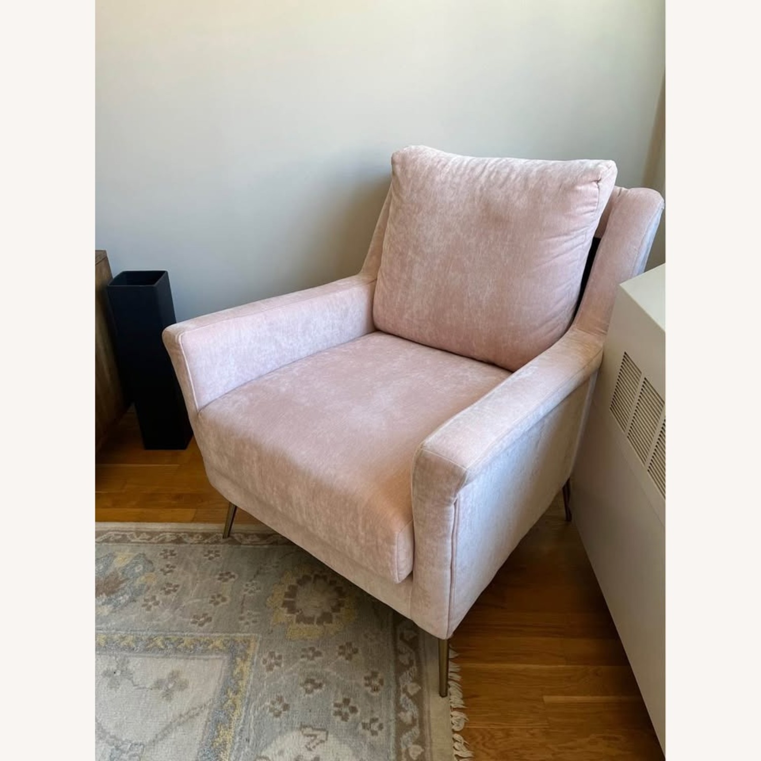 AllModern Gardella Upholstered Armchair - image-1