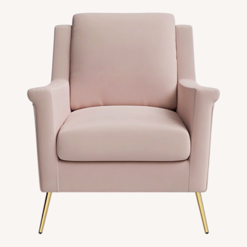 Used AllModern Gardella Upholstered Armchair for sale on AptDeco