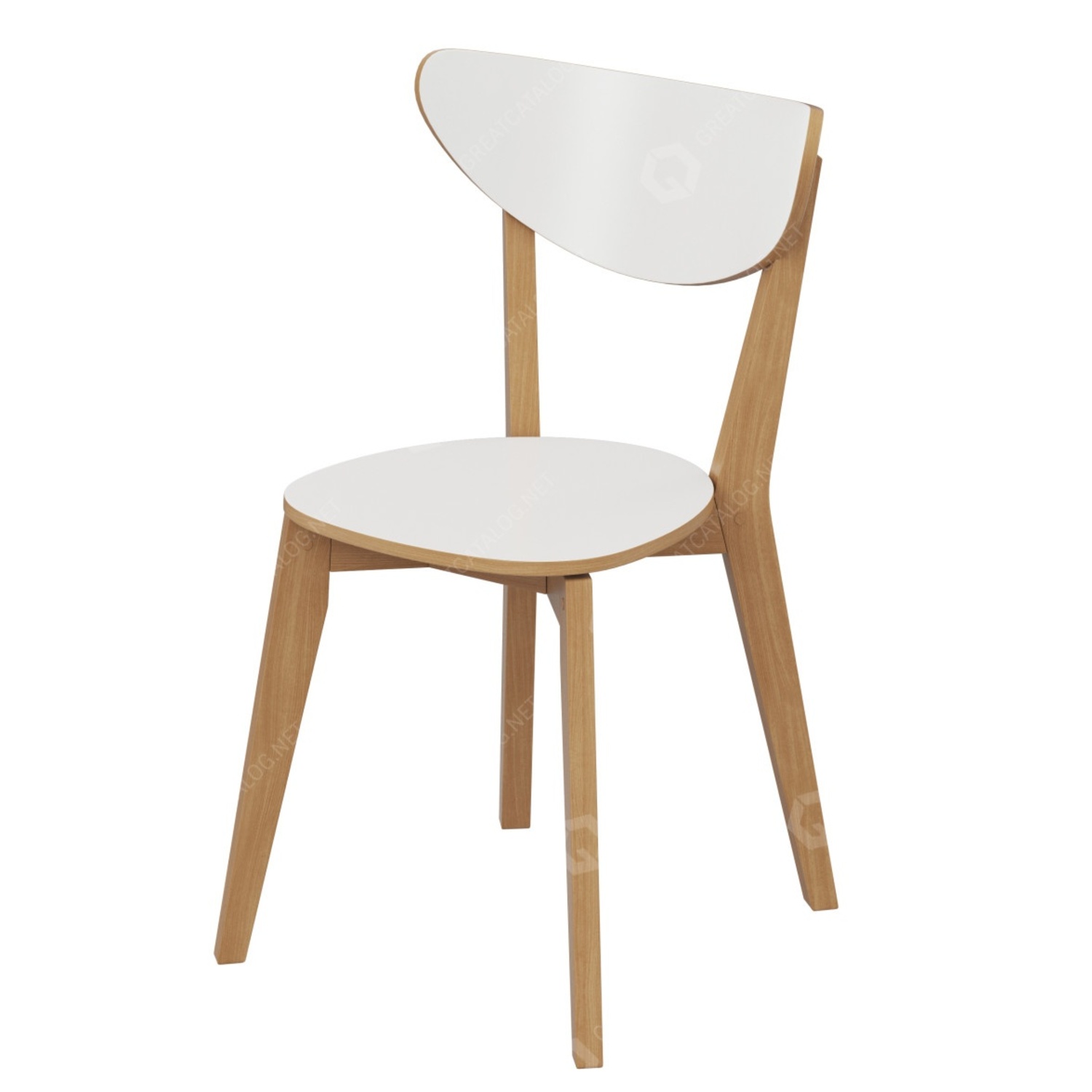 IKEA Nordmyra Chair Set - image-11