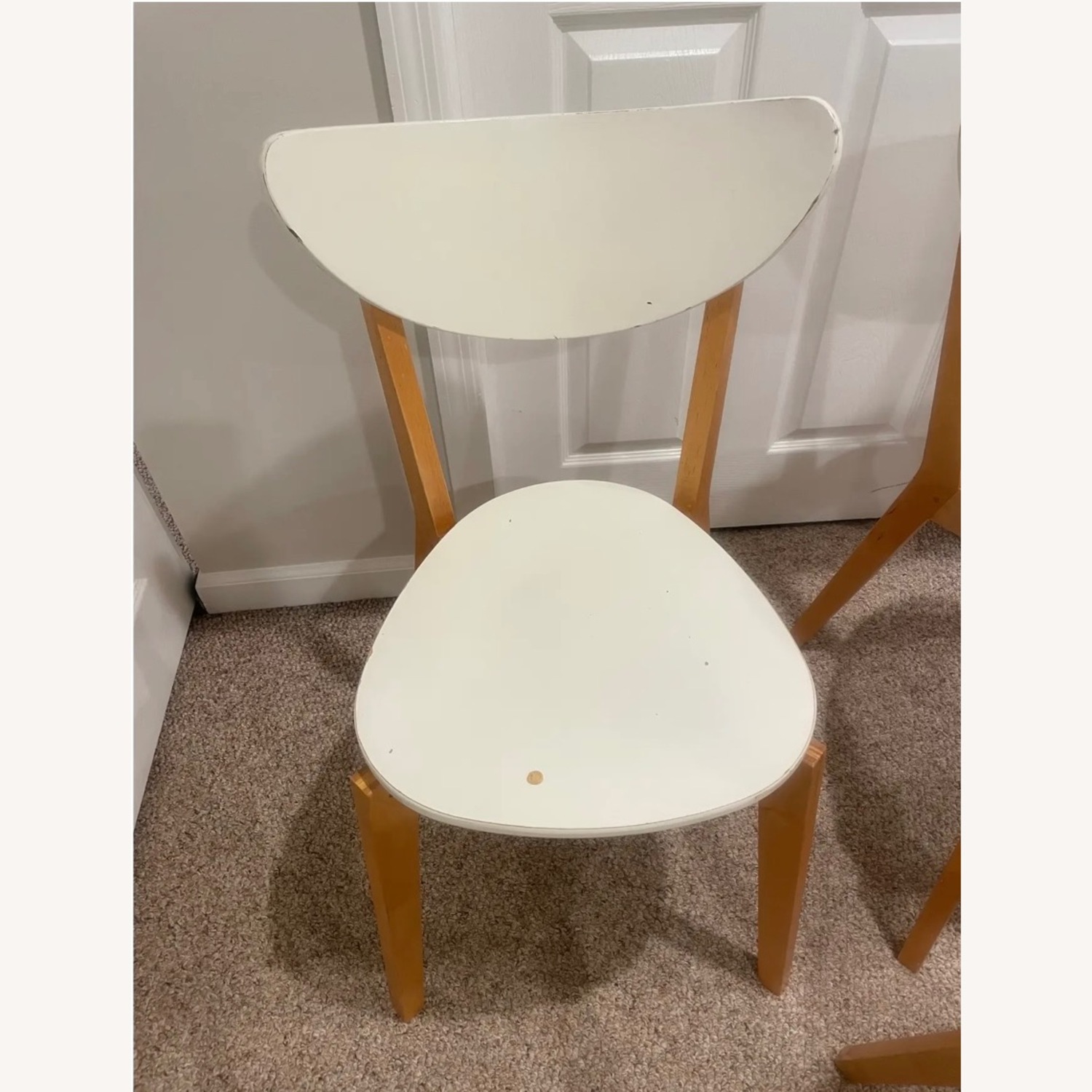 IKEA Nordmyra Chair Set - image-6