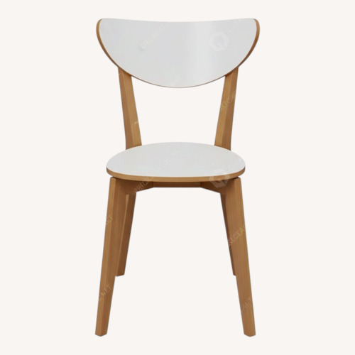 Used IKEA Nordmyra Chair Set for sale on AptDeco