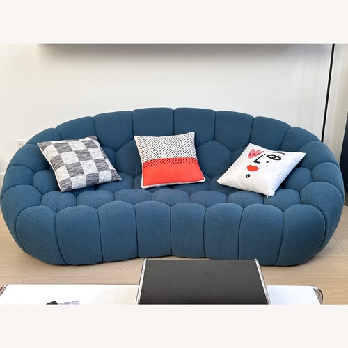 Used Wayfair - Caviani / Blodget Yolanda Loveseat for sale on AptDeco