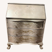 Antique Writing Desk