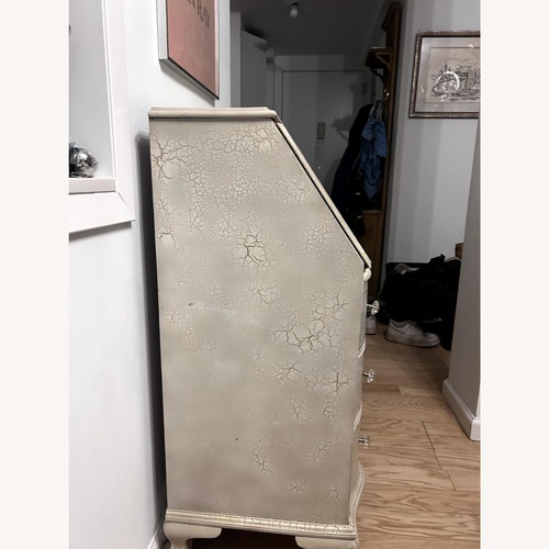 Used Antique Writing Desk for sale on AptDeco