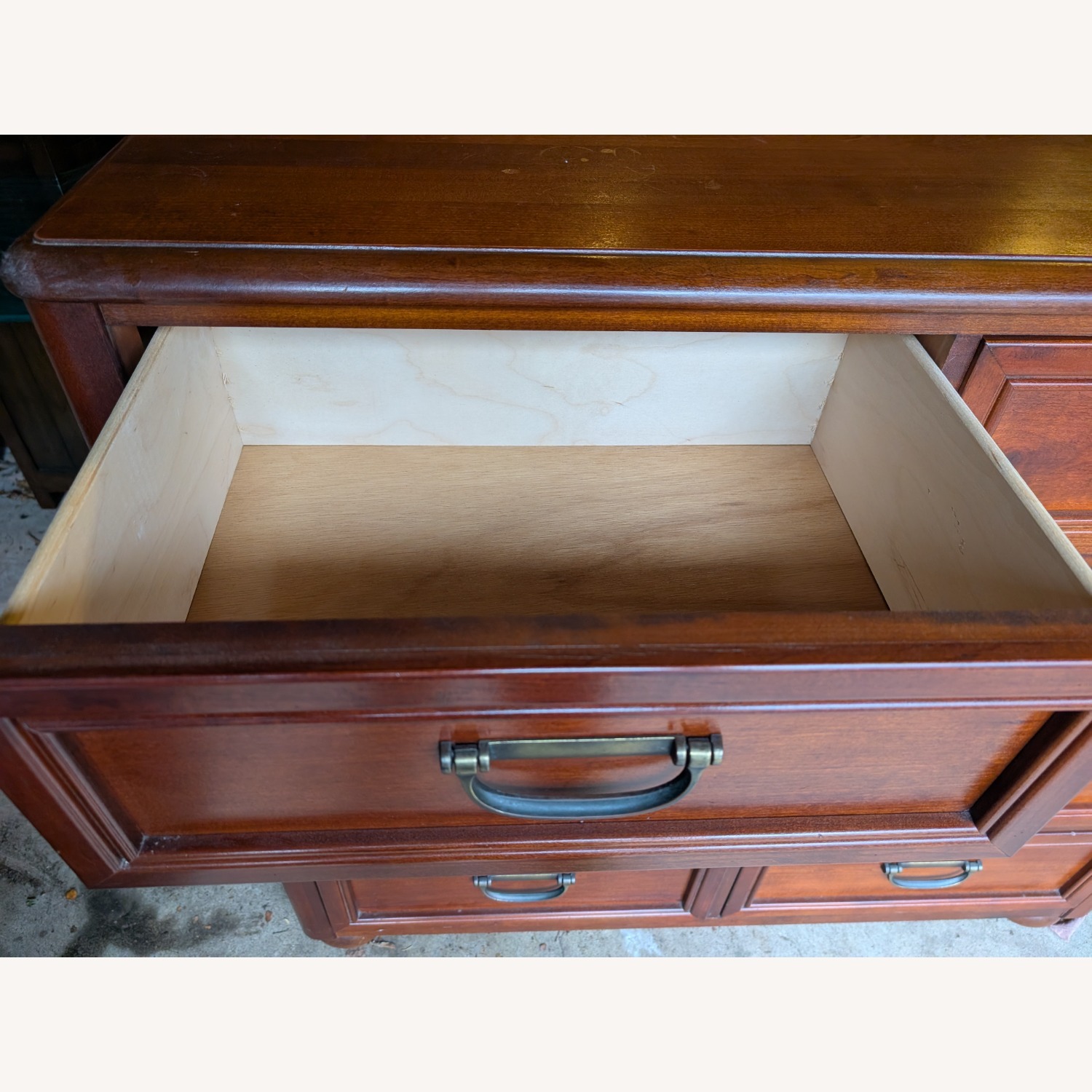 Young Gentleman's Chest" 10-Drawer Dresser - image-3