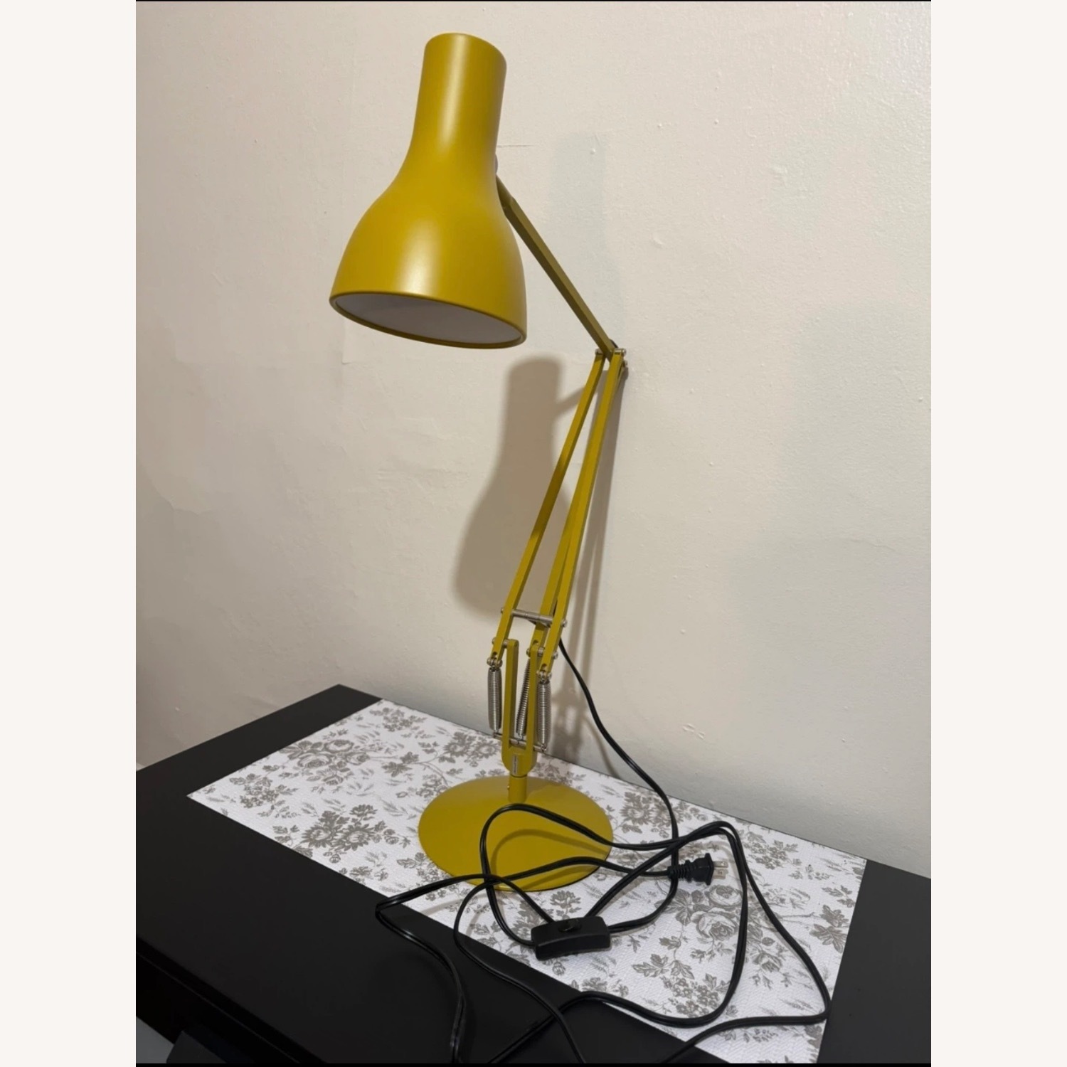 Anglepoise Table Lamp - image-1