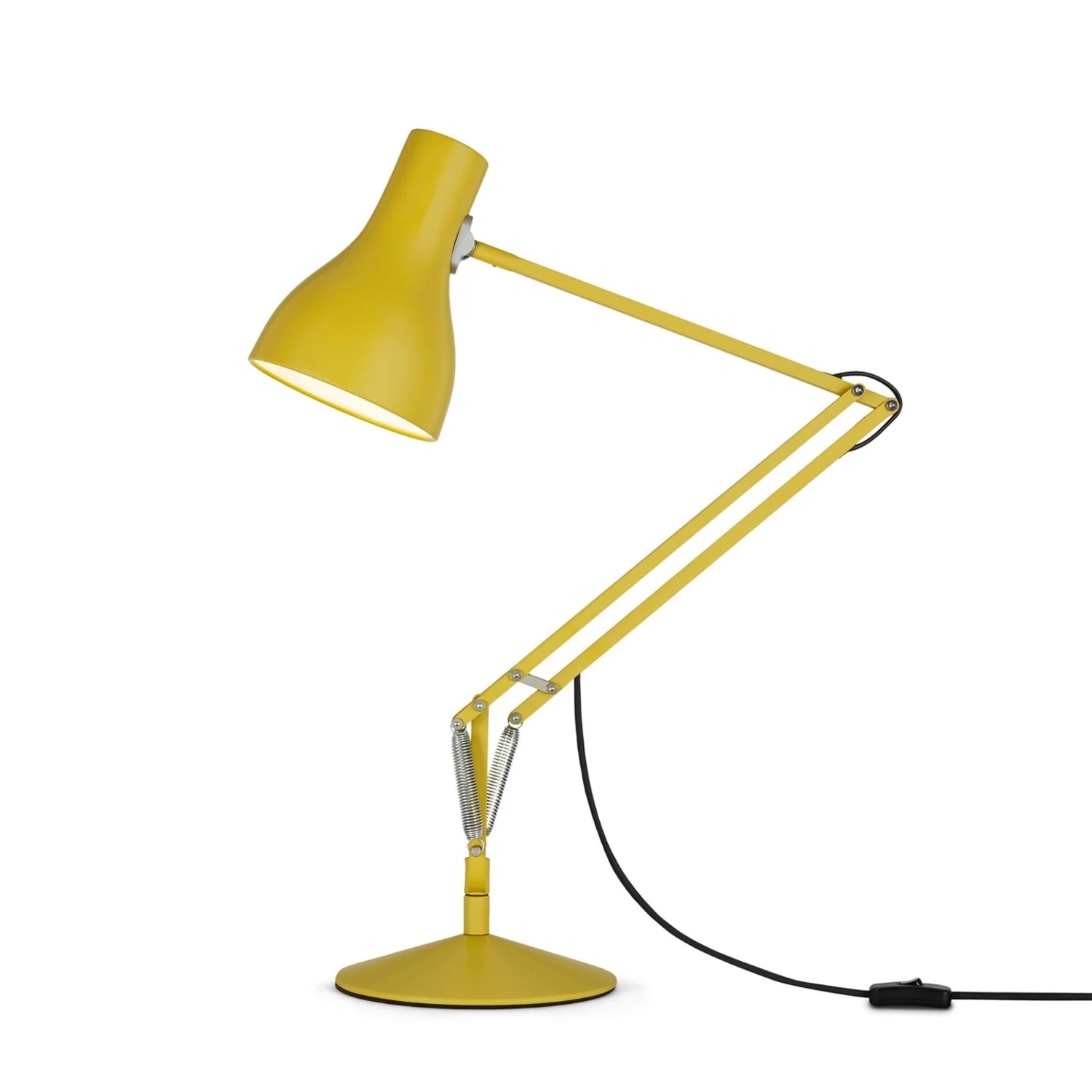 Anglepoise Table Lamp - image-5