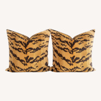 Scalamandre Pillow Cover 