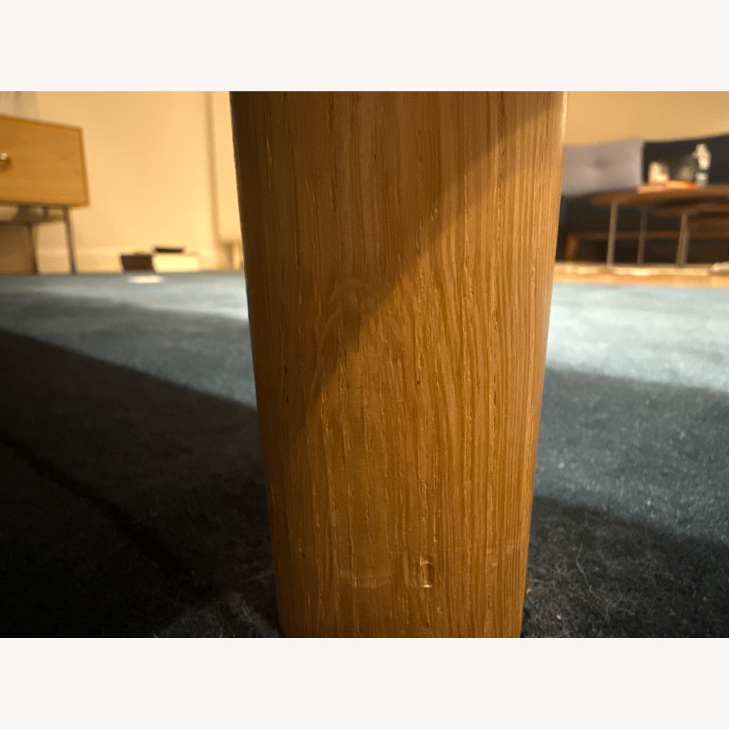 Design Within Reach Miro King Platform Bed - image-3