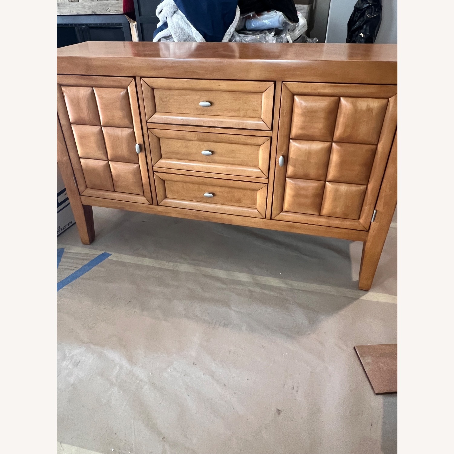 Rooms To Go Dining Table - image-1