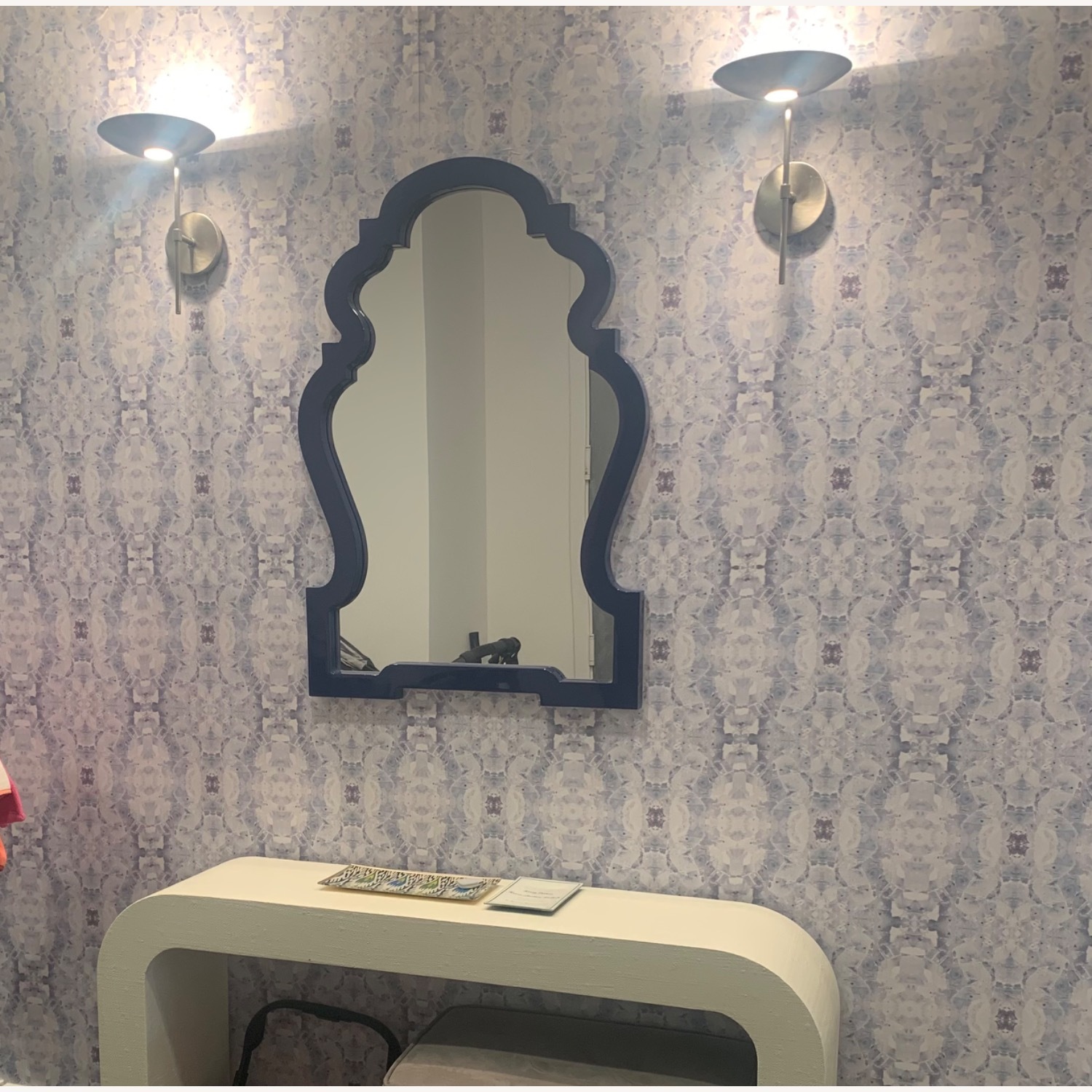 Cooper Classics Modern Wwall Mirror  - image-2