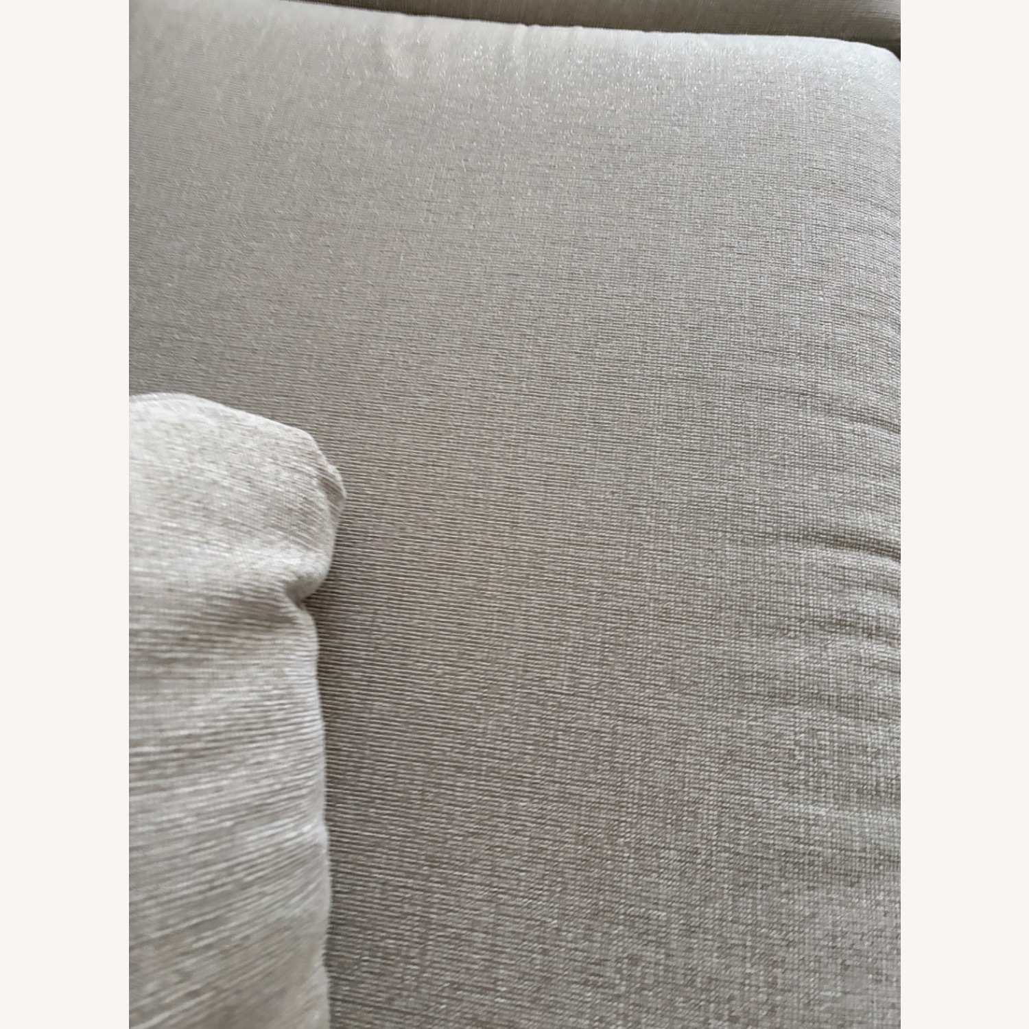 Crate & Barrel Gather Deep Sofa  - image-7